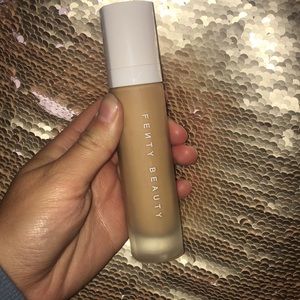 New Fenty beauty foundation shade 300